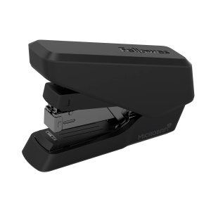 Fellowes LX860 Tacker compact 40 coli tehnologie EasyPress protectie antibacteriana