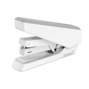 Fellowes Tacker LX870 Capacitate 40 coli Protectie antibacteriana Alb
