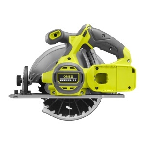 Ferastrau circular cu acumulator RYOBI RCS18BL-0, 184 mm, motor fara perii - Img 4