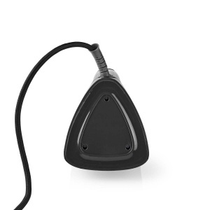 Ferastrau electric Nedis 2200 W Capacitate 0.26 l Ceramica - Img 3