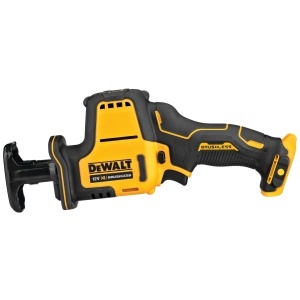 Ferastrau reciproc DEWALT DCS312N, 12V, motor burstenlos, LED, compact