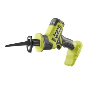 Ferastrau reciproc RYOBI R18RSC-0, 18V, 16 mm, compact