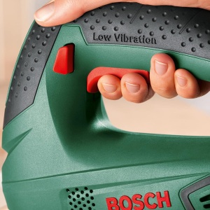 Feronerie Bosch PST 650, 500 Watt, cu Koffer - Img 6