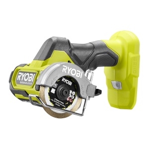 Feronerie cu acumulator Ryobi RCT18BL-0, 18V, 76 mm, compacta si usoara