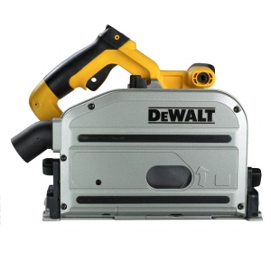 Feronerie cu fir de 1.300 Watt Dewalt DWS520KT, adancime taiere 59 mm, taiere variabila - Img 8