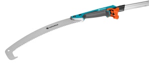 Feronerie de gradina Gardena combisystem 300 PP, lama 315 mm, cu haken - Img 3