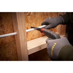 Feronerie multifunctionala STANLEY FatMax 5-in-1, 430mm, pentru metal si lemn - Img 9
