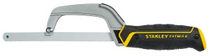 Feronerie pentru metal Stanley Fatmax 0-15-211, compacta, cu maner ergonomic - Img 2