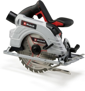 Feronier cu acumulator Einhell TP-CS 18190 Li BL, 18V, 190 mm, motor brushless - Img 1
