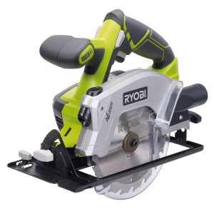 Feronier cu laser Ryobi RWSL1801M, 18V, taiere precisa, adancime 45mm