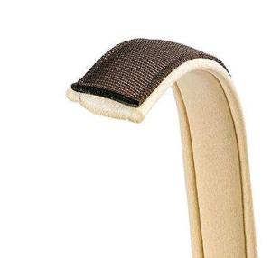 Ferplast Lesa pentru Caini Daytona Lesa pentru Caini de Talie Mica 200 cm Lesa de Dresaj cu Maner Confortabil Captusit si Carlig Metalic Albastru - Img 2
