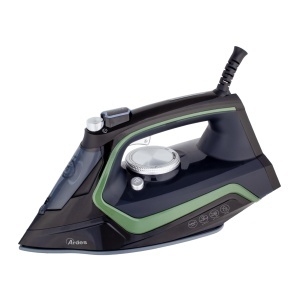 Fier de calcat Ardes VAPOR PRO ELITE 2200 W cu talpa ceramica si rezervor 220 ml