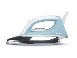 Fier de calcat Beper P204FER250, 1300W, antiaderent, design compact