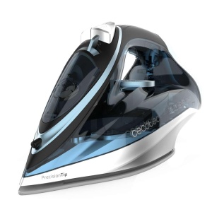 Fier de calcat Cecotec IronHero 2600 W Turbo Slide Abur puternic 200 gmin