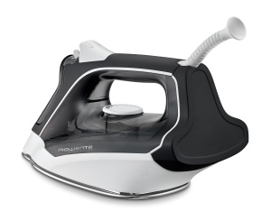 Fier de calcat cu abur Rowenta Effective DX1530 | Eficienta ridicata | Usor de utilizat | Rezervor de apa transparent | 2000W | 30 g/min abur continuu, 100 g/min explozie de abur | Talpa din otel inoxidabil rezistenta la zgarieturi - Img 3