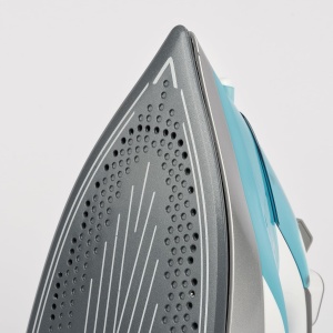 Fier de calcat G3 Ferrari G40021 Ermes 2500W Ceramica AlbAlbastru - Img 6