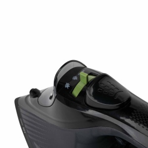 Fier de calcat JATA JEPL2401, 3000 W, 450 ml, ceramica - Img 6