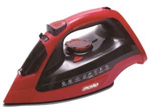 Fier de calcat Mesko MS 5031, 3000 W, rezervor 400 ml, functie verticala - Img 8