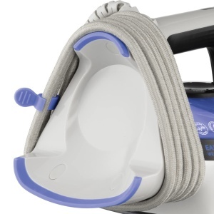 Fier de calcat Russell Hobbs Wrap Clip, 2400 W, rezervor 320 ml - Img 5