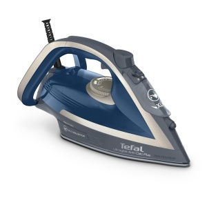 Fier de calcat Tefal Ultragliss Plus, 2800 W, abtiplex anti-calcar, turcoazgri