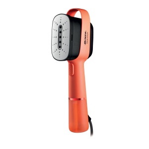Fier de calcat vertical Ariete 430102, 1200 W, 20 gmin, Coral - Img 1