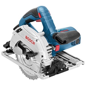 Fierastrau circular Bosch Professional GKS 55 GCE Compact si puternic - Img 2