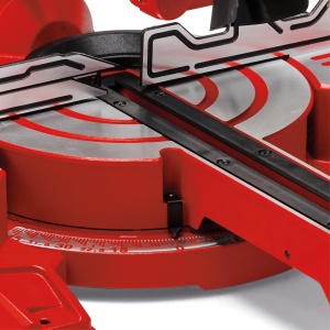 Fierastrau cu glisare Einhell TC-SM 216 1600W Laser Functie de inclinare - Img 4