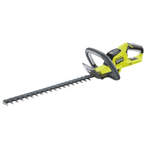 Fierastrau electric cu acumulator RYOBI OHT1845, 45 cm, 18 mm, cu husa de protectie
