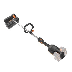 Fierastrau electric WORX WG460E 40V, 30 cm latime de lucru, 7,5 m aruncare - Img 2