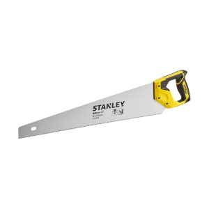 Fierastrau manual Stanley JetCut 550 mm, 11 dintiinch, Bi-Material