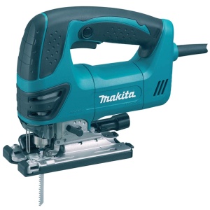 Fierastrau pendular Makita 4350CT 720W Silentios si cu vibratii reduse