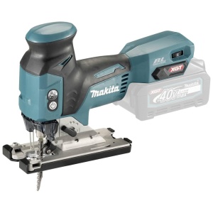 Fierastrau pendular Makita JV001GZ 40V, motor fara perii, putere 700W