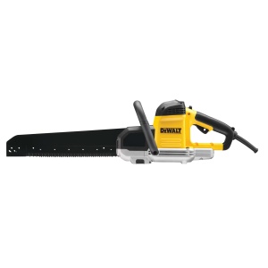 Fierastrau special Dewalt DWE396 Alligator 295 mm 1600 W pentru beton poros si gips