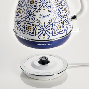 Fierbator electric Ariete 2869 Capri 17L 2000W Design mediteranean - Img 5