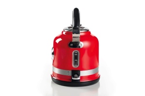 Fierbator electric Ariete Moderna 2854, 1,7L, 2000W, rosu - Img 3