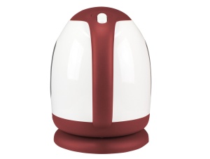 Fierbator electric Beper P101BOL100, 1,7 litri, 2200 W, rosu - Img 5