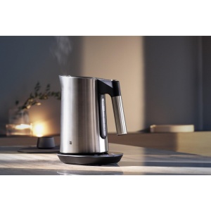 Fierbator electric WMF Kineo 16L temperatura ajustabila 3000W inox mat - Img 2