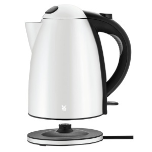Fierbator electric WMF Stelio 1,7l, 2400 W, inox matt - Img 3