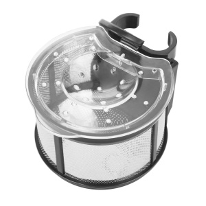 Fierbator Emerio WK-122248 17L Borosilicat BPA-Free Temperatura Reglabila NegruArgintiu - Img 4