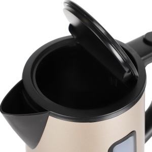 Fierbator EMERIO WK-122829.8, 1.7L, 2200W, Satin - Img 3