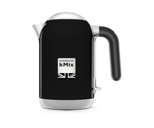 Fierbator Kenwood ZJX650BK 17L 2200W Negru Baza rotativa 360deg