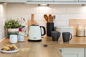 Fierbator Russell Hobbs Colours 24994-70 10L 2400W Inox Crem - Img 10