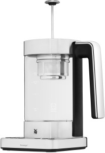 Fierbator WMF Lono 2 in 1 3000W 17L Teiera cu temperaturi ajustabile - Img 4
