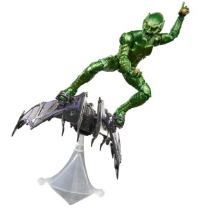 Figurina de Actiune Marvel Legends Gruner Kobold 15 cm cu Accesorii - Img 13
