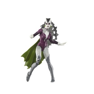 Figurina de colectie Hasbro Marvel Legends Lilith, 15 cm, premium, cu accesorii - Img 5