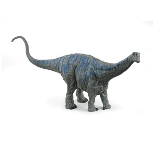 Figurina Dinosaur Brontosaurus Schleich 15027, 6 x 33 x 11 cm