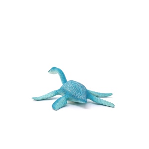 Figurina Plesiosaurus Schleich 12 x 15 x 3 cm Detalii autentice - Img 4