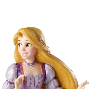 Figurina Rapunzel Disney Showcase Collection, handcraft, cutie cadou - Img 9