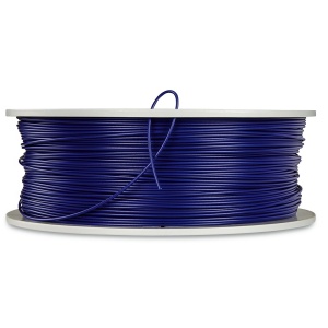 Filament 3D Verbatim 55322 PLA 1.75mm Albastru, Biodegradabil - Img 3