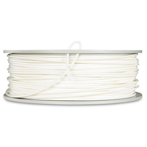 Filament 3D Verbatim PLA, 2.85mm, 1kg, alb - Img 3